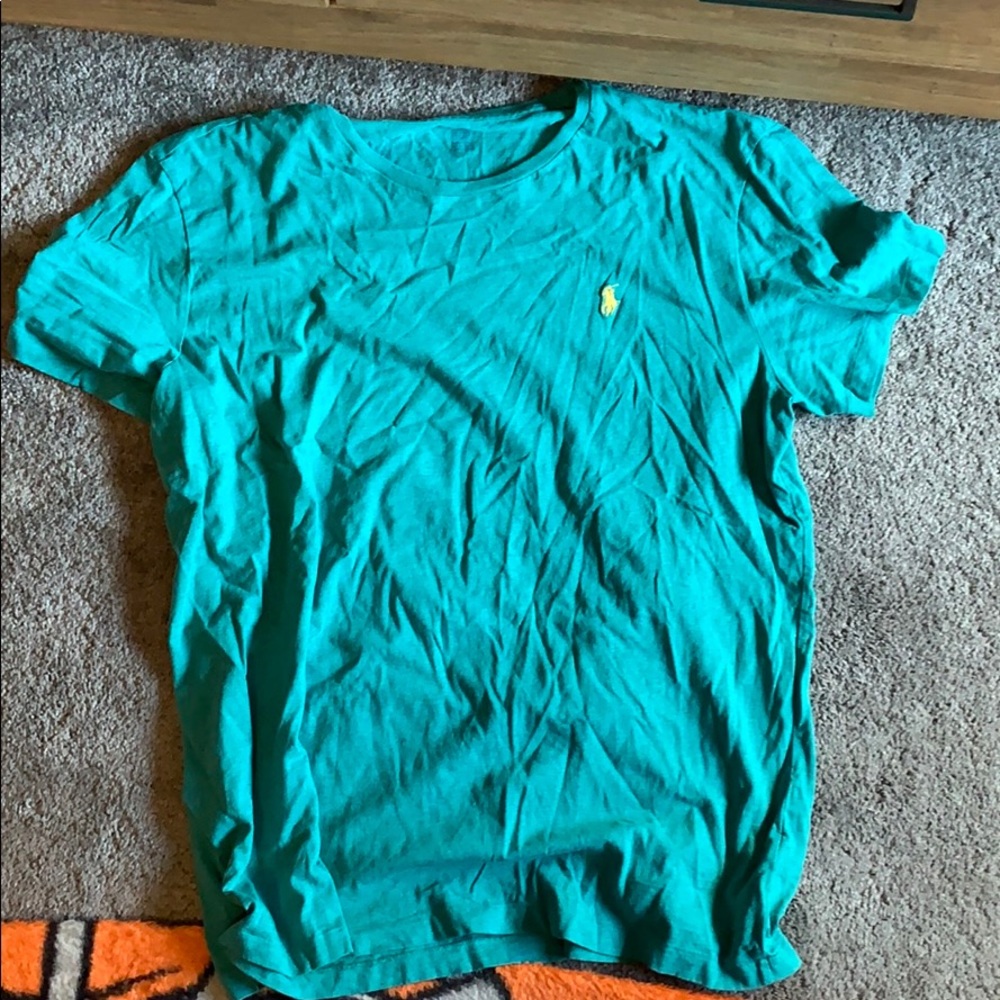 Ralph Lauren Polo T Shirt